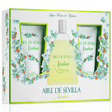 PACK AIRE DE SEVILLA AZAHAR INSTITUTO ESPAÑOL 150ml