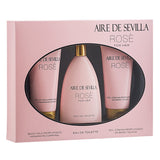 PACK AIRE DE SEVILLA ROSE 150ml