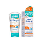 PROTECTOR SOLAR PIELES ATÓPICAS SPF30 INSTITUTO ESPAÑOL 150ml