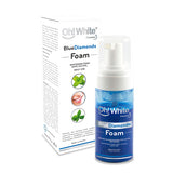 ESPUMA BLANQUEADORA 100 ml.
