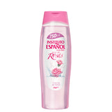 COLONIA AGUA DE ROSAS 750ml