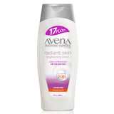 LOCION RADIANT SKIN AVENA INSTITUTO ESPAÑOL 500 ml
