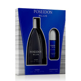 PACK POSEIDON BLUE HOMBRE 150ml
